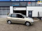 Hyundai Matrix 1.6i GLS- Automaat- met onderhoudshistorie, A, Matrix, Gebruikt, 1599 cc, 4 cilinders