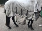 Eczeem deken paard 2x, Ophalen of Verzenden, Gebruikt, Deken