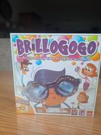 Brillogogo, Ophalen, Zo goed als nieuw