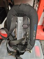 Mono Wing DIR Zone - RVS backplate, Watersport en Boten, Duiken, Ophalen of Verzenden, Zo goed als nieuw, Trimvest of Wing