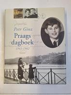 Praags Dagboek 1941 1942 -Petr Ginz . Oorlog., Ophalen of Verzenden, Tweede Wereldoorlog, Zo goed als nieuw, Overige onderwerpen