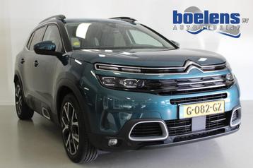 Citroën C5 Aircross 1.5 BlueHDI Business Plus | TREKHAAK |  beschikbaar voor biedingen
