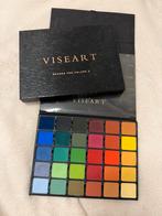 Viseart Grande pro volume 3 eyeshadow palette, Ophalen of Verzenden, Zo goed als nieuw, Ogen