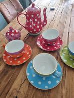 Douwe egberts Olily servies, Antiek en Kunst, Antiek | Servies compleet, Ophalen of Verzenden