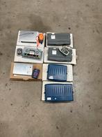 Diverse mover relaiskasten, Caravans en Kamperen, Caravan accessoires, Ophalen, Gebruikt