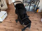 Nette Hauck kinderwagen - compact inklapbaar!, Kinderen en Baby's, Kinderwagens en Combinaties, Ophalen of Verzenden, Gebruikt