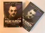 Crimi Clowns seizoen 1, 2012 / 2x DVD / Boxset, Vanaf 16 jaar, Boxset, Ophalen of Verzenden, Zo goed als nieuw