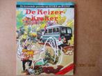 adv5125 suske en wiske parodie 2, Boeken, Stripboeken, Ophalen, Gelezen