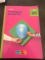 Traject welzijn PW - pedagogisch klimaat niv 3/4, Marja Baseler, Ophalen of Verzenden, Zo goed als nieuw, Nederlands