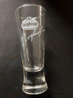Hooghoudt borrelglaasjes 3x, Verzamelen, Glas en Borrelglaasjes, Ophalen of Verzenden, Zo goed als nieuw, Borrel- of Shotglas