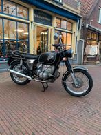Bmw r75/5 bouwjaar 1973 ! Loopt prachtig, Motoren, 750 cc, 2 cilinders