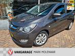 Opel KARL 1.0 ecoFLEX Cosmo,trekhaak afneembaar,climate,park, Voorwielaandrijving, 839 kg, Gebruikt, Euro 6