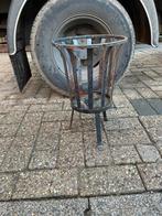 Mini vuurkorf, Ophalen, Zo goed als nieuw, Nvt, Nvt