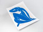 Henri Matisse - Nu Bleu II, 1952 - poster, Antiek en Kunst, Ophalen of Verzenden