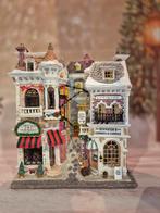 Lemax Jennifer's cookies & candies, Ophalen of Verzenden