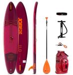 6x JOBE Sena 11.0 Opblaasbaar SUP Board Pakket, Watersport en Boten, Suppen, Ophalen of Verzenden, Nieuw, SUP-boards