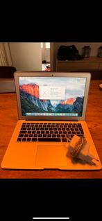 Macbook Air 13inch 2015, MacBook, Ophalen of Verzenden, Zo goed als nieuw, 8 GB