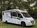 Hymer Tramp T 678 CL Fiat 2.3 150pk Euro 5 AL-KO chassis | E, -, Hordeur, Bedrijf, Hymer