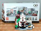 Diverse Lego Modulars e.a. Compleet, incl doos, Kinderen en Baby's, Speelgoed | Duplo en Lego, Ophalen, Lego, Zo goed als nieuw