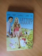 DVD Letters to Juliet, Alle leeftijden, Ophalen of Verzenden, Zo goed als nieuw