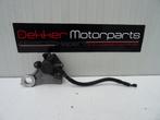 Complete Nissin Achter remklauw Yamaha YZF R1 2007-2008 RN19, Gebruikt, -, -, Ophalen of Verzenden