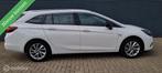 Opel Astra Sports Tourer 1.2 Business Elegance, Auto's, 65 €/maand, Gebruikt, Euro 6, 1199 cc