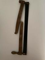 Trekzaag, Antiek en Kunst, Antiek | Gereedschap en Instrumenten, Ophalen of Verzenden