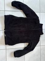 Optidee vest m dames zwart, Kleding | Heren, Truien en Vesten, Ophalen of Verzenden, Zo goed als nieuw, Zwart