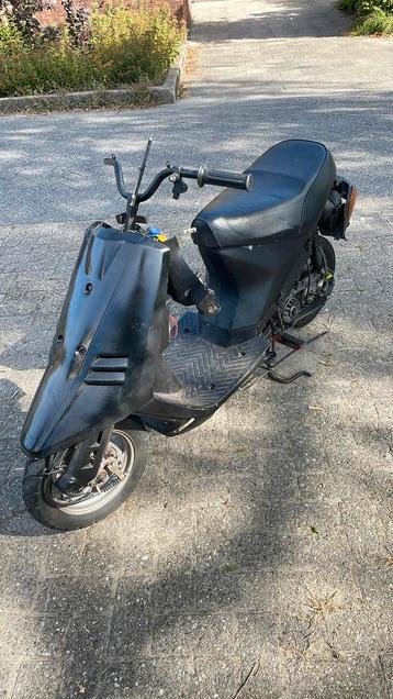 Tgb scooter beschikbaar voor biedingen