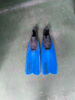 Zwemvliezen, Watersport en Boten, Duiken, Ophalen of Verzenden, Zo goed als nieuw, Zwem- of Duikvliezen