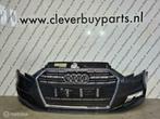 Voorbumper originl Audi A3 Sportback8V ('13-'20) 8v3853651AA, Audi, Gebruikt, Voor, Bumper
