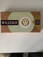 4 sigarenkistjes voor verzamelaar (verzegeld), Verzamelen, Ophalen of Verzenden, Zo goed als nieuw, Tabaksdoos of Verpakking