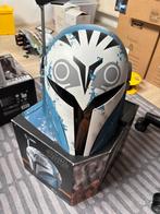 Star Wars Bo-Katan Kryze Helmet, Verzamelen, Star Wars, Ophalen of Verzenden, Nieuw, Replica
