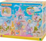 Sylvanian Families Baby Droom Pretpark 5841
ArlyToys TCG, Frankrijk, Info@epoche.fr, Nieuw, Ophalen of Verzenden