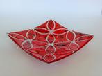 Schaal Artglass, Antiek en Kunst, Antiek | Glas en Kristal, Ophalen of Verzenden