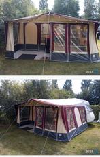 Gebruikte caravan, Meerkleurig, Aanwezig, Tot en met 4, Ophalen