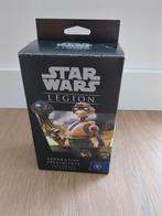 Star Wars Legion Separatist Specialists Expansion, Hobby en Vrije tijd, Wargaming, Ophalen of Verzenden, Zo goed als nieuw