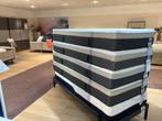 Diverse matrassen M Line, Ophalen, 90 cm, Eenpersoons, Nieuw