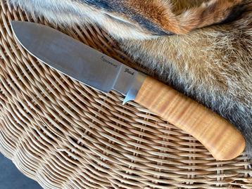 Browning Fitch Model 575 - Zeldzaam Verzamelaarsmes beschikbaar voor biedingen