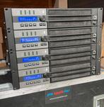 L-acoustics LA8, Ophalen of Verzenden, Gebruikt, Audio