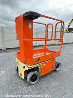 JLG 1230ES masthoogwerker 1230 ES mast hoogwerker, Zakelijke goederen, Machines en Bouw | Liften, Steigers en Ladders