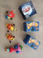 Mc donalds speeltjes, Verzamelen, Ophalen of Verzenden, Zo goed als nieuw