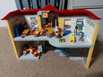 Playmobil school 5923, Kinderen en Baby's, Speelgoed | Playmobil, Ophalen of Verzenden, Zo goed als nieuw