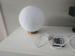 mooie nieuwe maan lamp kan veranderen in kleur, Ophalen of Verzenden, Nieuw, Minder dan 50 cm