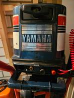 Yamaha 28 pk 2-takt Buitenboordmotor, Watersport en Boten, Ophalen, 10 tot 30 pk, Gebruikt, Buitenboordmotor