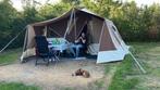 Raclet Panema Up 2018, Caravans en Kamperen, Ophalen, Meerkleurig, Raclet, Tot en met 4