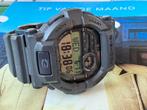 Casio GD-350, DW 5600E en ondere Casio DW-6900 modellen, Casio, Kunststof, Polshorloge, Kunststof