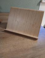 Ipad standaard, Ophalen of Verzenden, Zo goed als nieuw