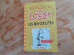 Jeff Kinney - Een hondenleven, Ophalen of Verzenden, Zo goed als nieuw, Jeff Kinney