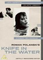 Knife in the Water (bluray) - film van Roman Polanski (1962), Cd's en Dvd's, Blu-ray, Ophalen of Verzenden